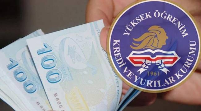 KYK borçları sosyal medyanın gündeminde: Geri ödemeler 100 bin liraya kadar çıktı!