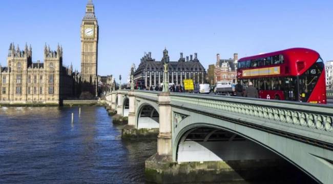 Londra'da evinde ölen kadının cesedi 2,5 yılda 'bulundu'