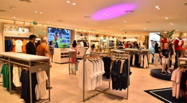 Lüks markalar Türkiye'den çekiliyor