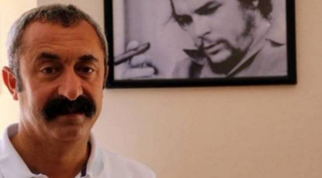 Maçoğlu'ndan yasağa tepki: 113 bin araç geldi, yasağı kabul etmiyoruz