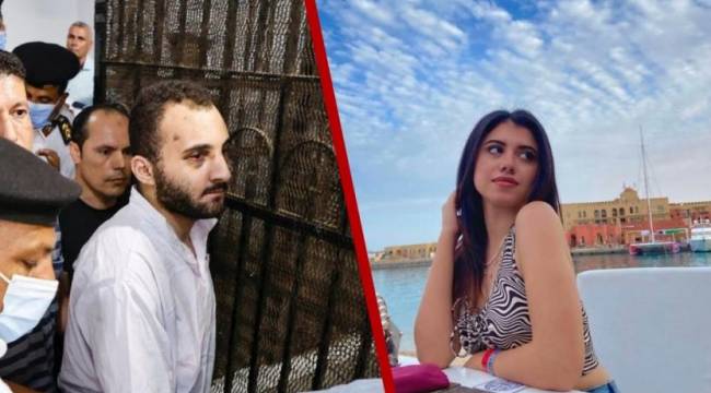 Mahkemeden 'kadın katilinin idamı televizyonda canlı yayınlansın' talebi