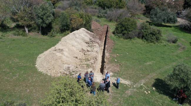 Menemen Fay Zonuna Ait Sevindirici Rapor