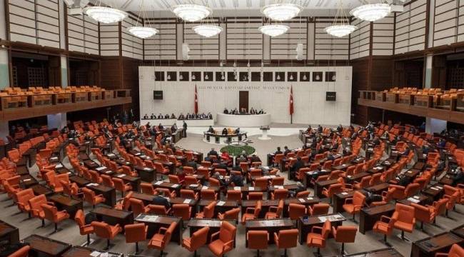 Milletvekilleri altın ve akaryakıt fiyatlarından şikayetçi