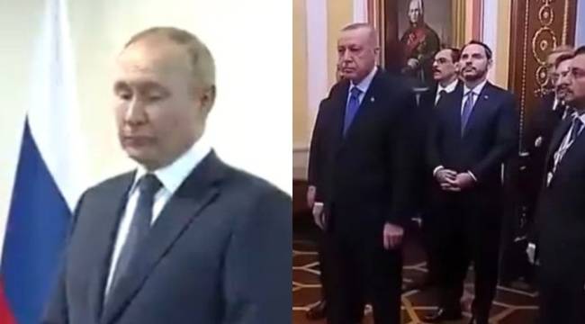Murat Yetkin: Putin Erdoğan'ın Kozlarından Birini Elinden Aldı