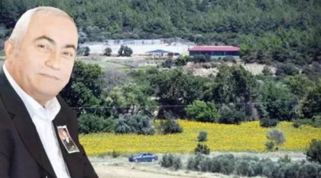 Nazmi Arıkan&#039;ın öldürülmesiyle ilgili detaylar ortaya çıktı