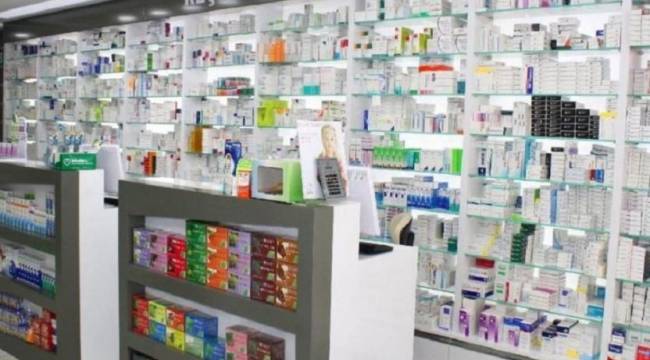 Nöbetçi eczaneler e-Devlet'ten görülebilecek