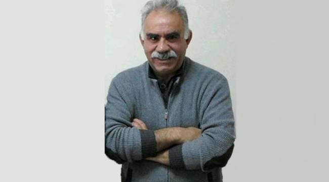 Öcalan'la görüşme için zaman verdi