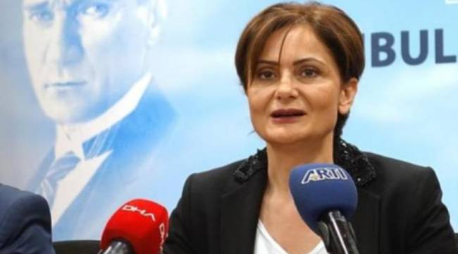 Ordu'da Kaftancıoğlu yasağı