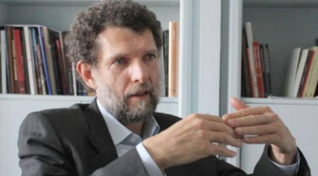 Osman Kavala'dan AİHM kararına dair açıklama