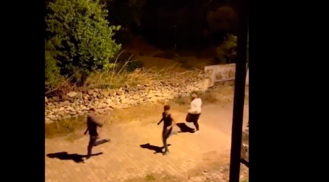 Osmaniye Valisi: Firar eden 35 kişinin tamamı yakalanmıştır