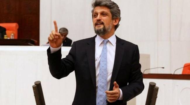 Peker 'Demirören'i işaret etmişti, HDP'li Paylan: Papadopulos'un ölümü araştırılsın