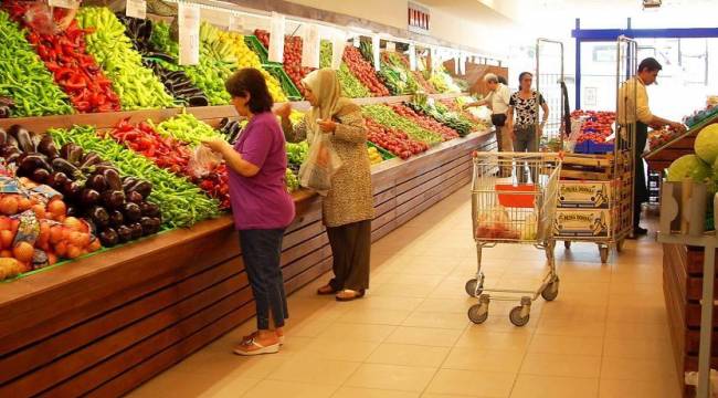 Perakendede büyük zam beklentisi