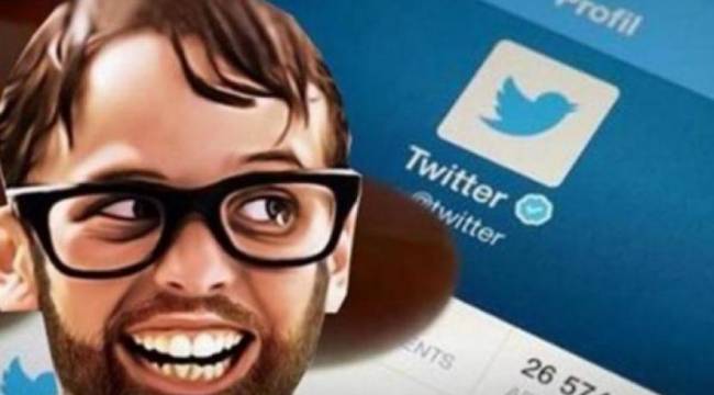 'Pişmanım' diyen 'aktroll': Caps'lerimi Melih Gökçek de kullanıyordu