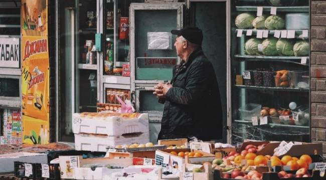 Rusya'da yıllık enflasyon yüzde 16,19 oldu