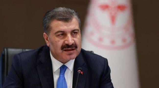 Sağlık Bakanı'ndan Bolu açıklaması: 14'ü yoğun bakımda 43 hastanın tedavisi sürüyor