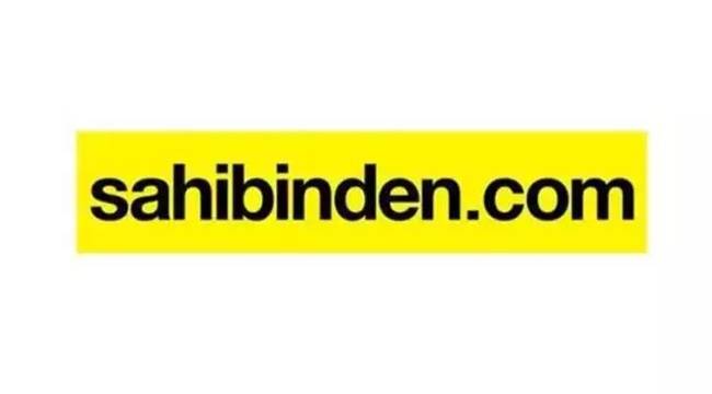 Sahibinden internet sitesine soruşturma