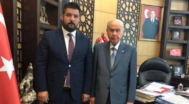 Sarallar soruşturmasında gözaltına alınan MHP'li ismin ifadesi ortaya çıktı