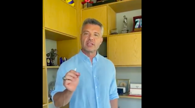 Saran'dan eğitim ve imam hatip açıklaması: Ülke de iflas eder..