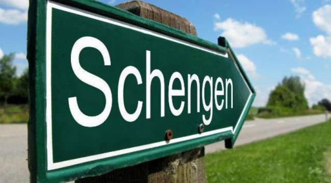 'Schengen' itirazı: Gereksiz belge isteniyor, ücret çok fazla