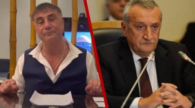 Sedat Peker'in gündeme getirdiği iki cinayetle ilgili çarpıcı iddialar