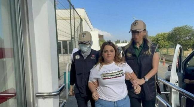 Seyhan Belediyesi Başkan Yardımcısı görevden uzaklaştırıldı