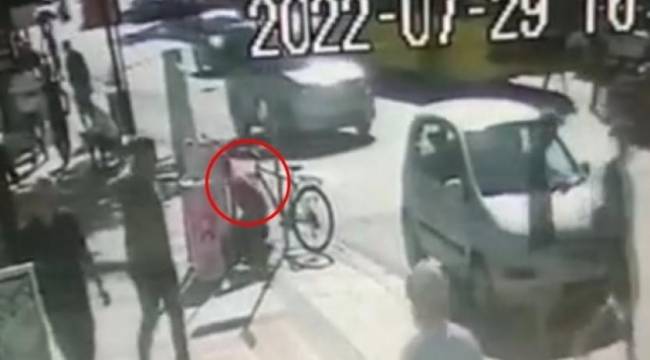 SMA hastası çocuğun bağış kumbarasını çaldı