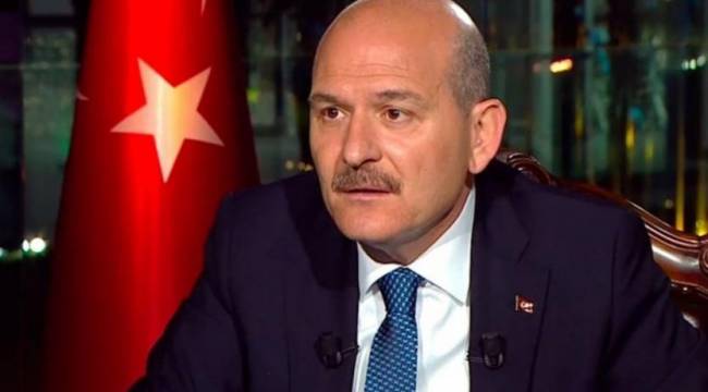 Soylu'dan İmamoğlu'na 'çürümüşlük' yanıtı