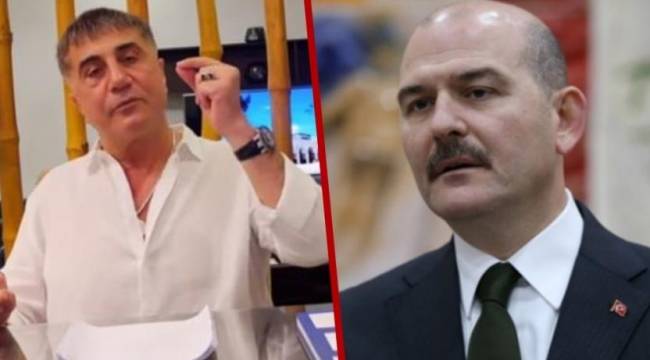 Soylu imaj kurtarayım derken kendine yeni bir Sedat Peker daha mı yarattı?