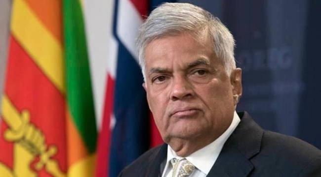 Sri Lanka'da son durum: Wickremesinghe cumhurbaşkanı seçildi, IMF'den açıklama