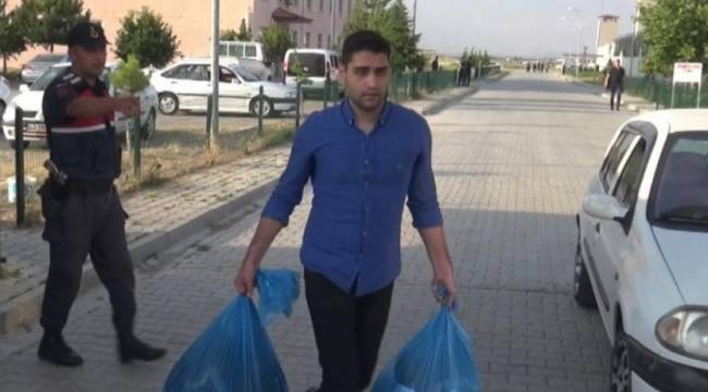 Tahliyesinin ardından Kadir Şeker'den ilk açıklama