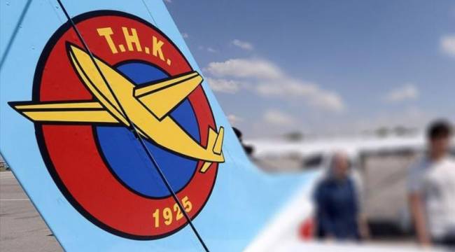 THK'nın hesaplarına bloke konuldu