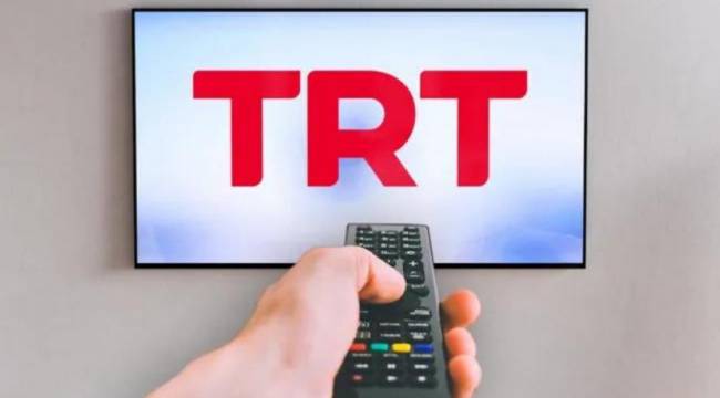 TRT dizisinde koronavirüs nedeniyle set durduruldu