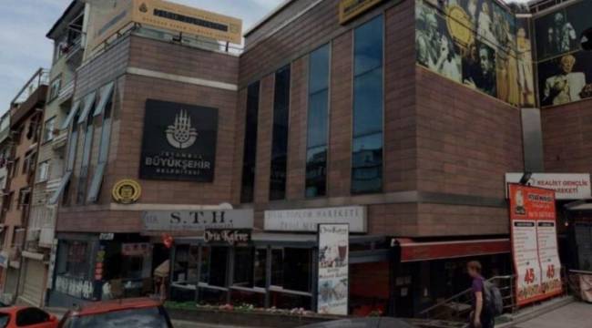 TÜGVA, İBB’ye açtığı tahliye davasını kaybetti