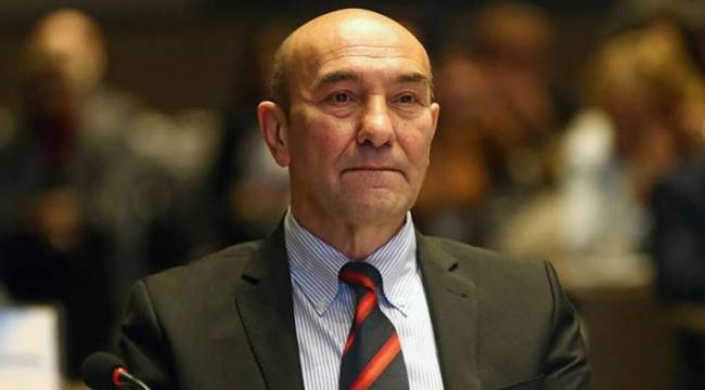 Tunç Soyer'den 'asbestli gemi' açıklaması