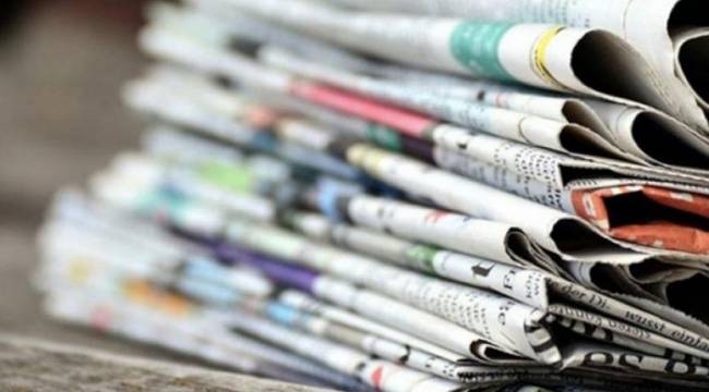 Türkiye’de gazetelerin günlük tirajı son 5 yılda yüzde 45 düştü