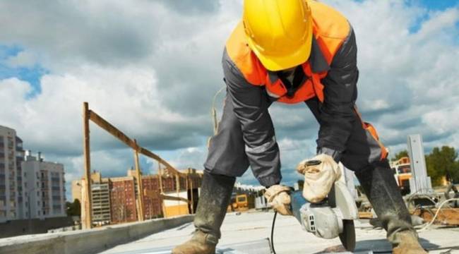 Türkiye'de sendikalı işçi oranı yüzde 14,26 olarak açıklandı