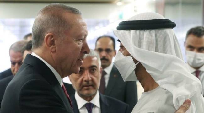 Türkiye ile BAE iş birliğinde 'yatırım çalıştayı'