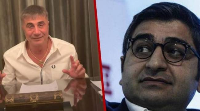 'Türkiye kendini temizleyemezse... Temizlerler!'