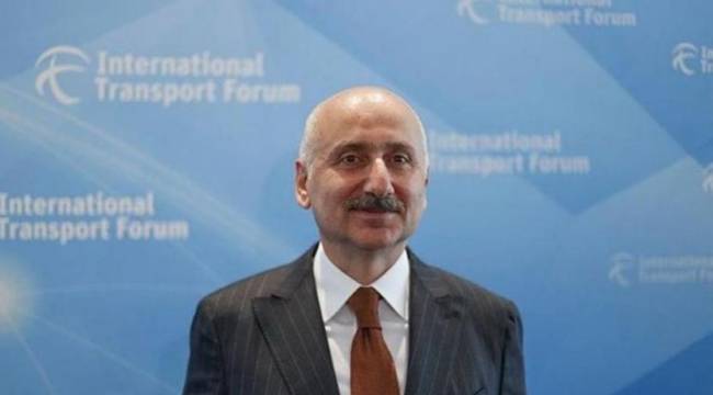 Ulaştırma ve Altyapı Bakanı&#039;ndan &#039;özel otoyollar daha kaliteli&#039; itirafı