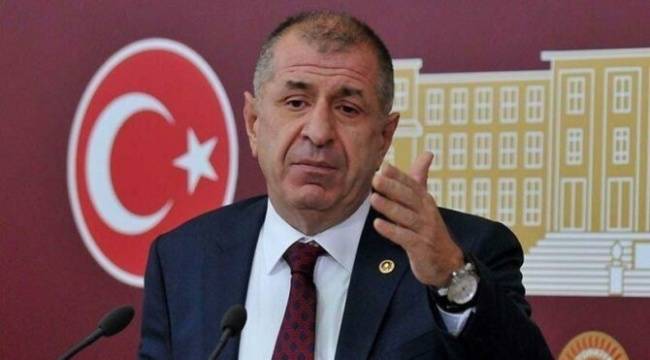 Ümit Özdağ: Türk milleti açken yurt dışına yardım politikası siyasal ahlaksızlıktır