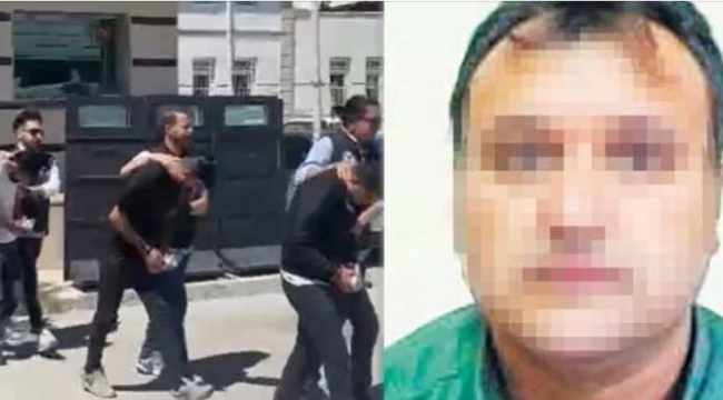 Uyuşturucu baronu suçlamasıyla tutuklanan savcının ifadesi ortaya çıktı: "Bu işe tenezzül edecek biri değilim"