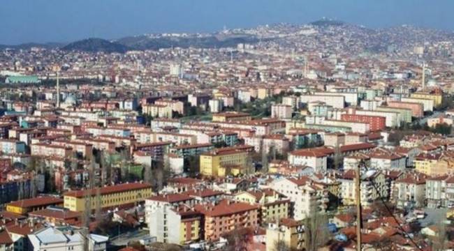 Yabancıların ikamet etmesinin yasaklandığı mahalle sayısı arttırıldı