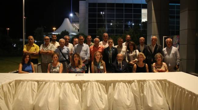 “Yağmur suları boşa akmasın”