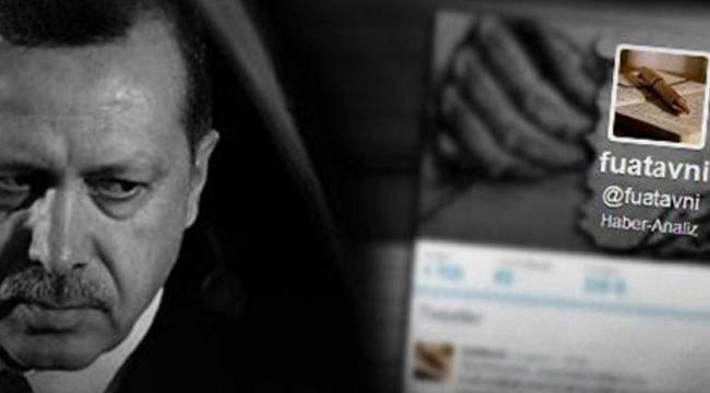 Yargıtay'dan 'Fuat Avni' kararı