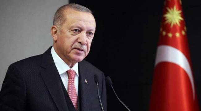 YSK'dan Erdoğan'ın adaylığına ilişkin soruya tuhaf cevap