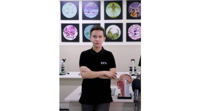 34.Uluslararası Bilgisayar Olimpiyatlarında İzmir Fen Lisesinden Gururlandıran Başarı