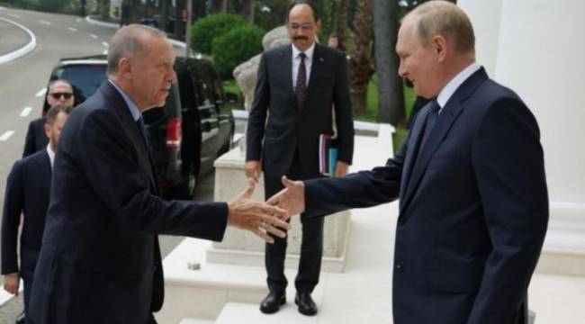 ABD: Türkiye'yi yasadışı Rus sermayesi için güvenli liman olmamaya çağırdık