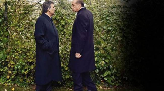 Abdullah Gül, Erdoğan'ın yerinde olsa hangi adımları atacağını açıkladı