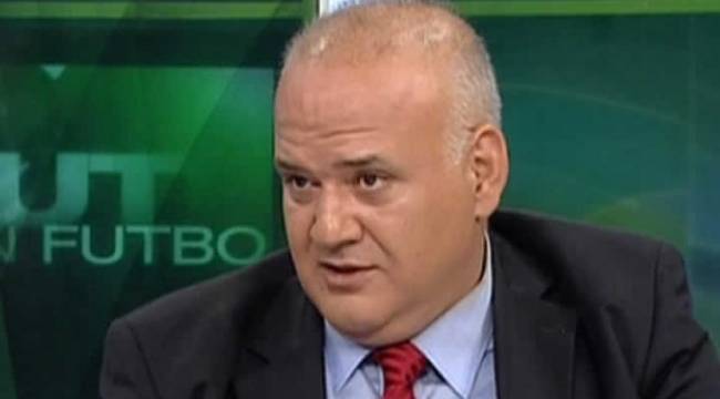 Ahmet Çakar'dan Galatasaray yöneticisi hakkında iddia: Tarikat liderinin elini öpüyordu