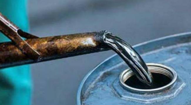 Akaryakıt fiyatında indirim